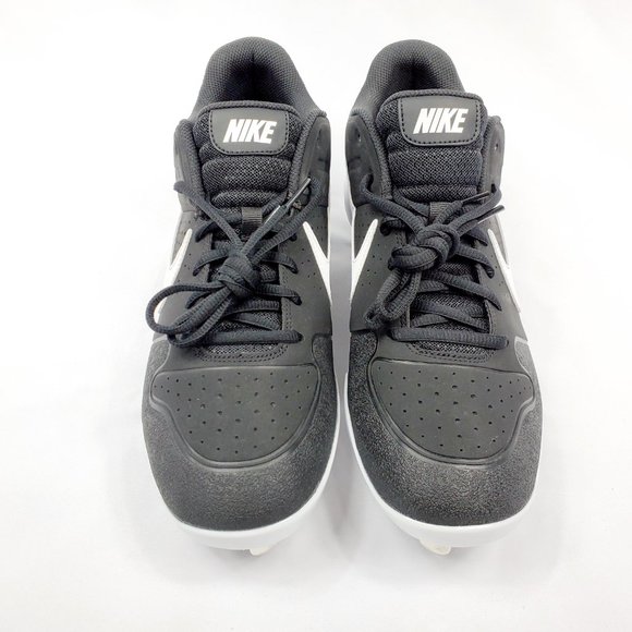 Alpha Huarache Varsity LW Metal Men's Baseball - Picture 2 of 8